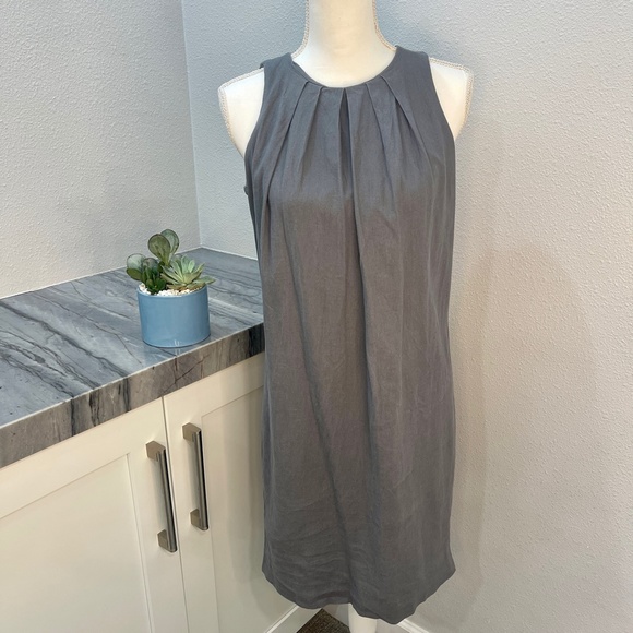 Kim and Proper Sleeveless Dress Women's Small - Picture 1 of 7
